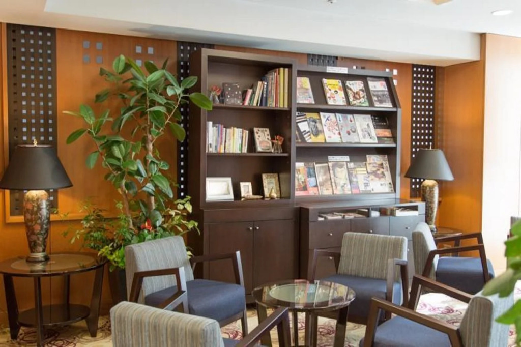 Hotel Hokke Club Kyoto