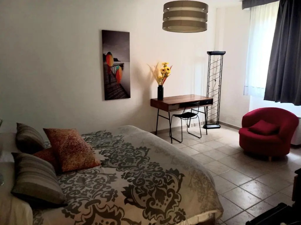 Fabula Ventis B&B Resort