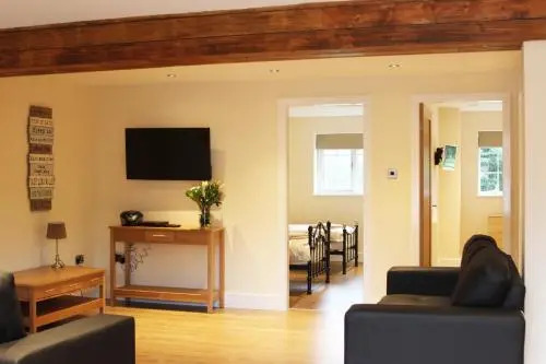 Villa Farm York