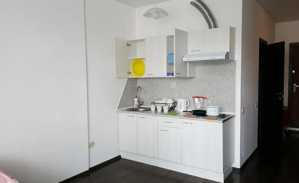 LOFT STUDIO Носовихинское шоссе, 25-5
