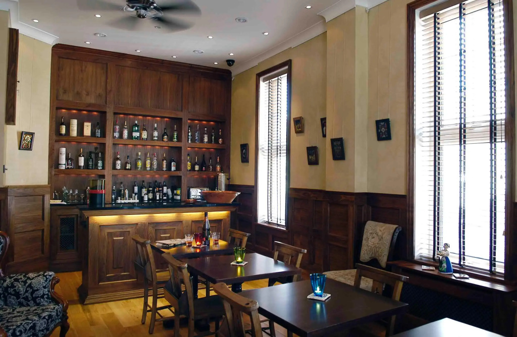 Church Street Hotel by Belvilla near Kings College Hospital