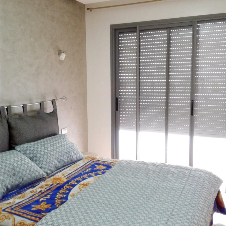 Apartment Rue Ibnou Katir