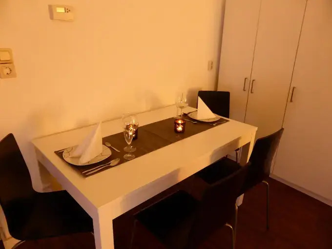 Jena Zentrum Apartments