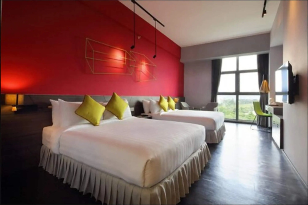 FEECO Hotel Kuala Lumpur