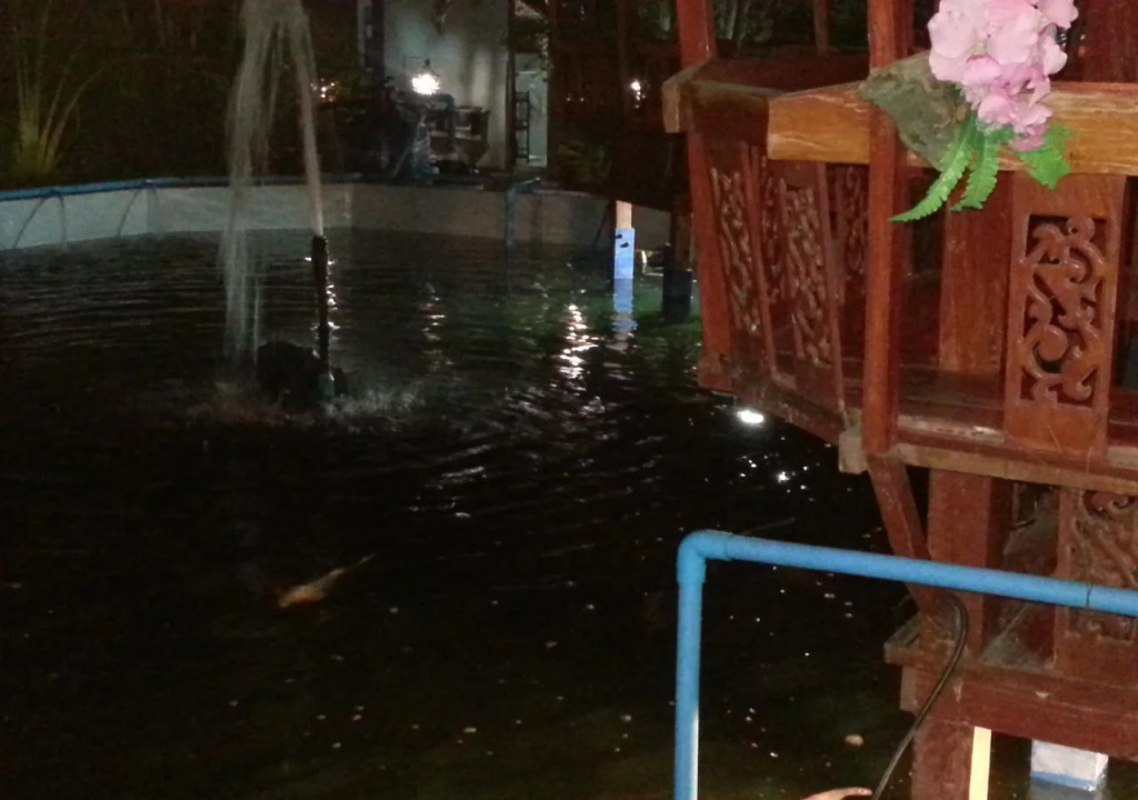 Jack s Resort and Restaurant