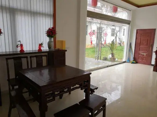 Wugu Zaliang Hotel