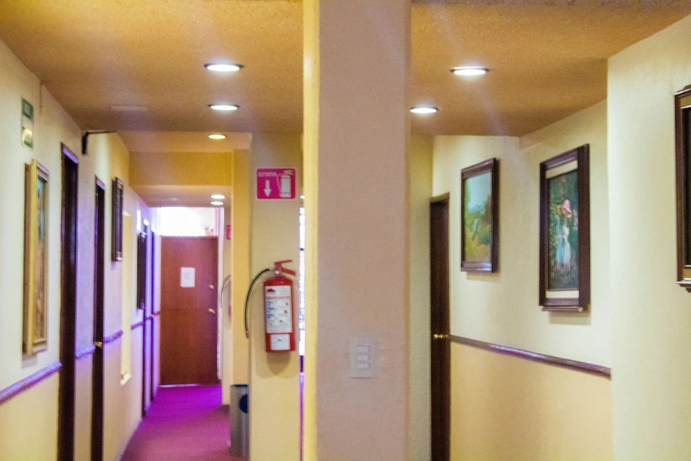 HOTEL ROMO