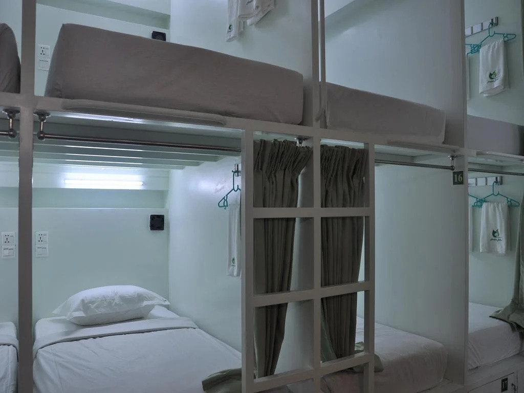 Hostel Latha