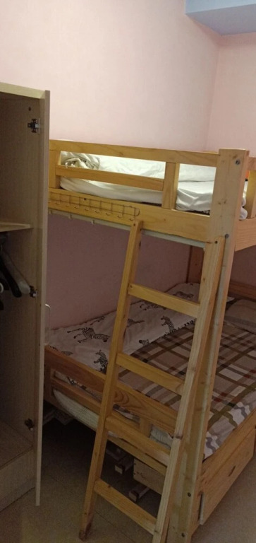 Shu Xu Internet Hostel