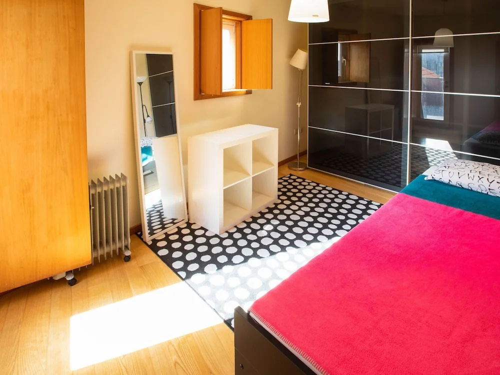 Boutique Holiday Home in Porto Disctrict near Sea