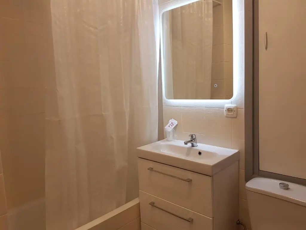Apartamentos Grifovacances Consuegra 1