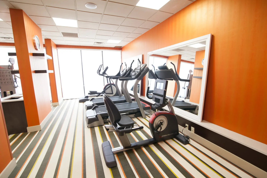 Holiday Inn Express Atlanta Galleria-Ballpark Area by IHG
