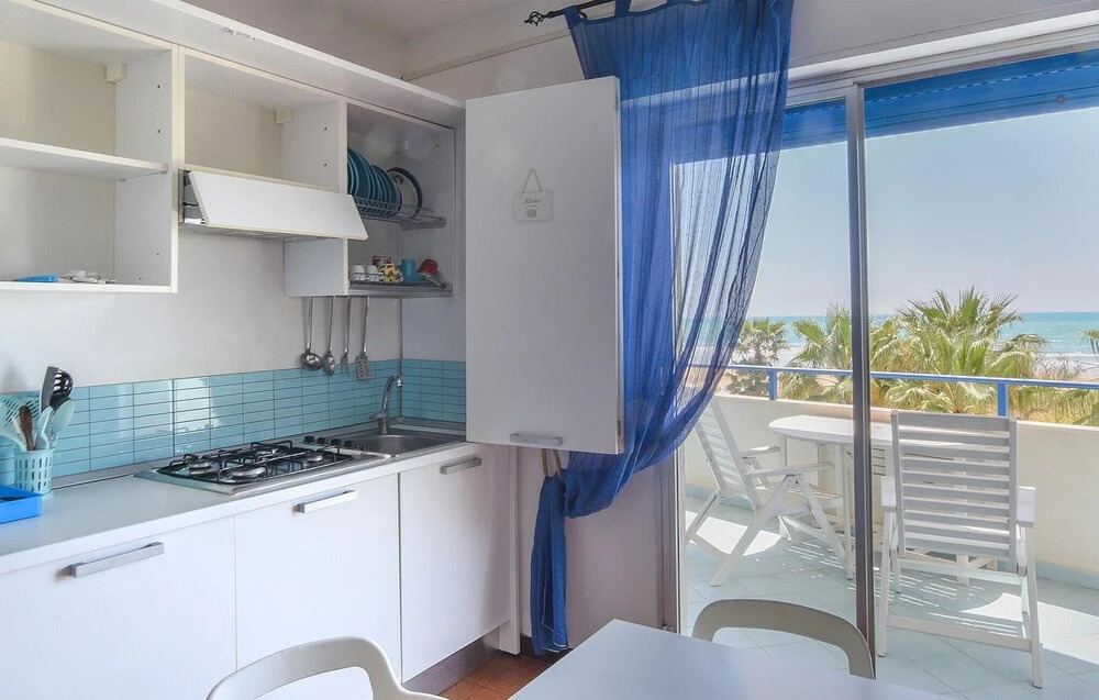 Stunning Apartment in Pozzallo With Wifi and 1 Bedrooms