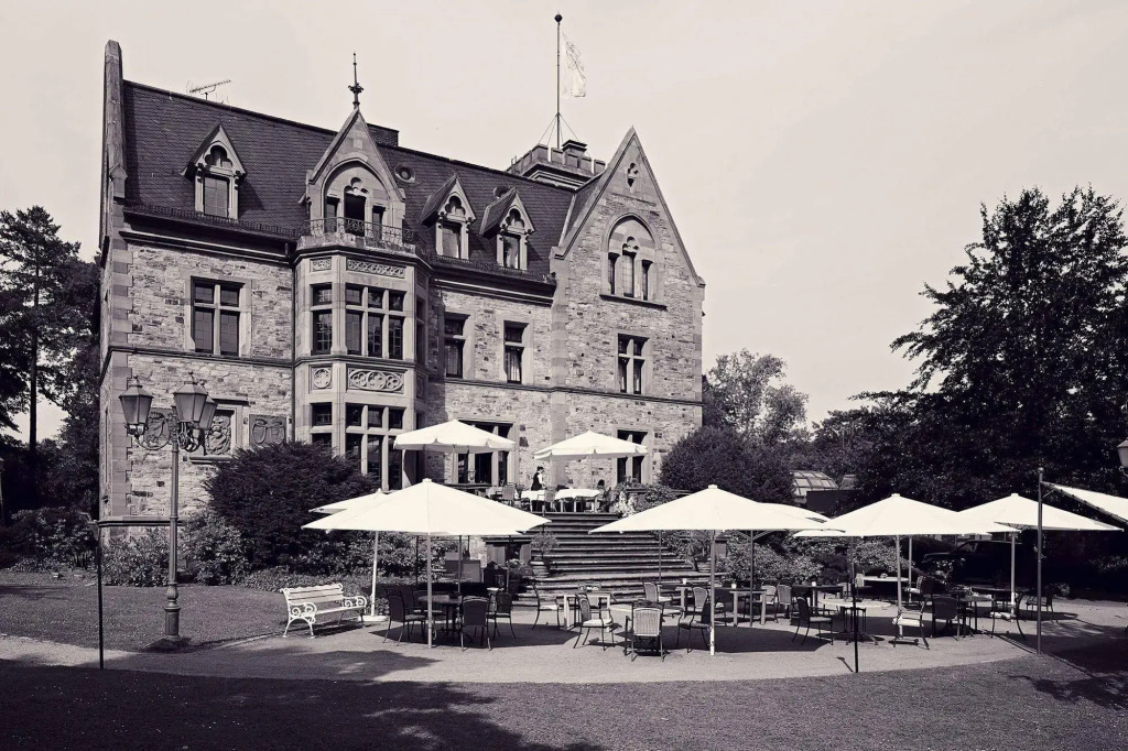 Schlosshotel Rettershof