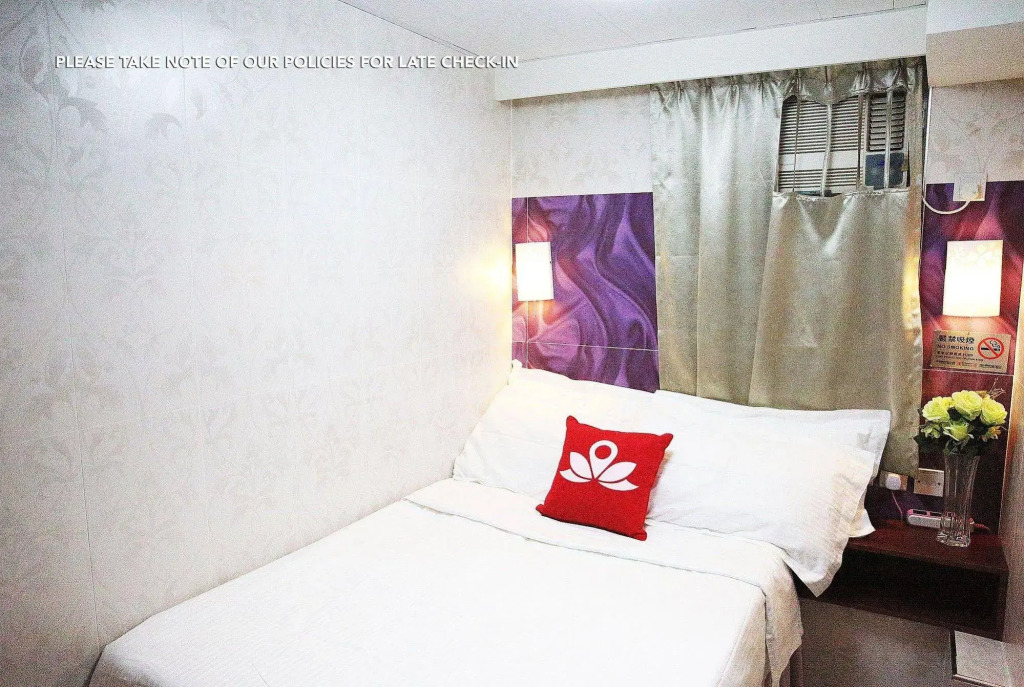ZEN Rooms Austin Road