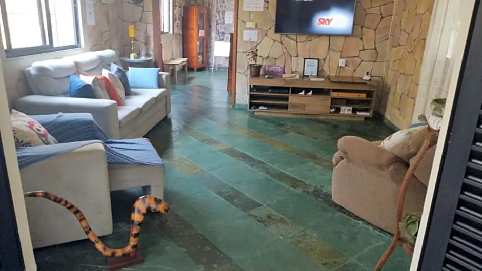 Hostel Penedo
