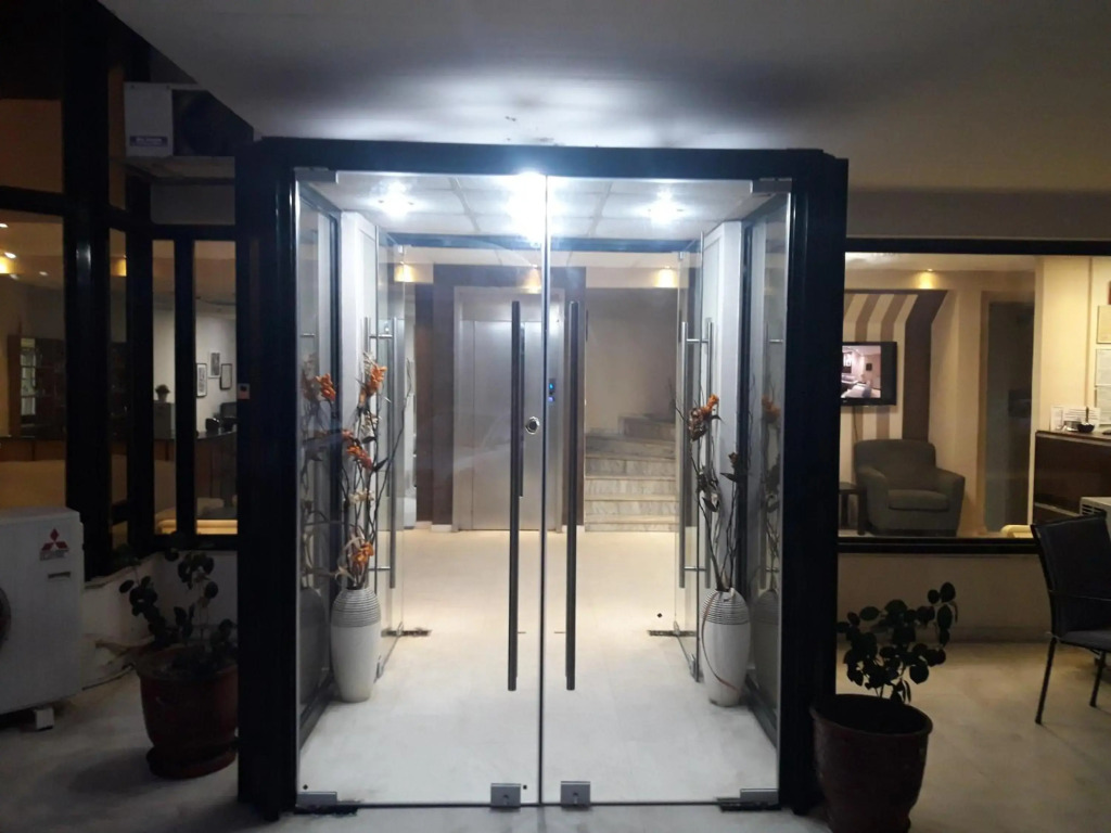 Apartment Hotel Athina