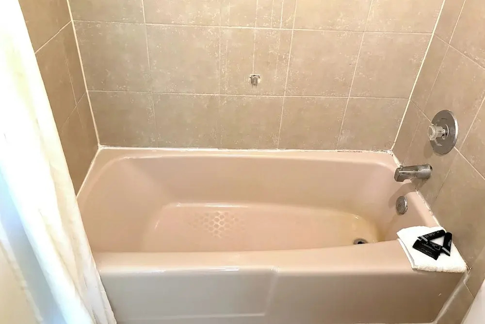 Motel 19 By Capital O Baytown I-10