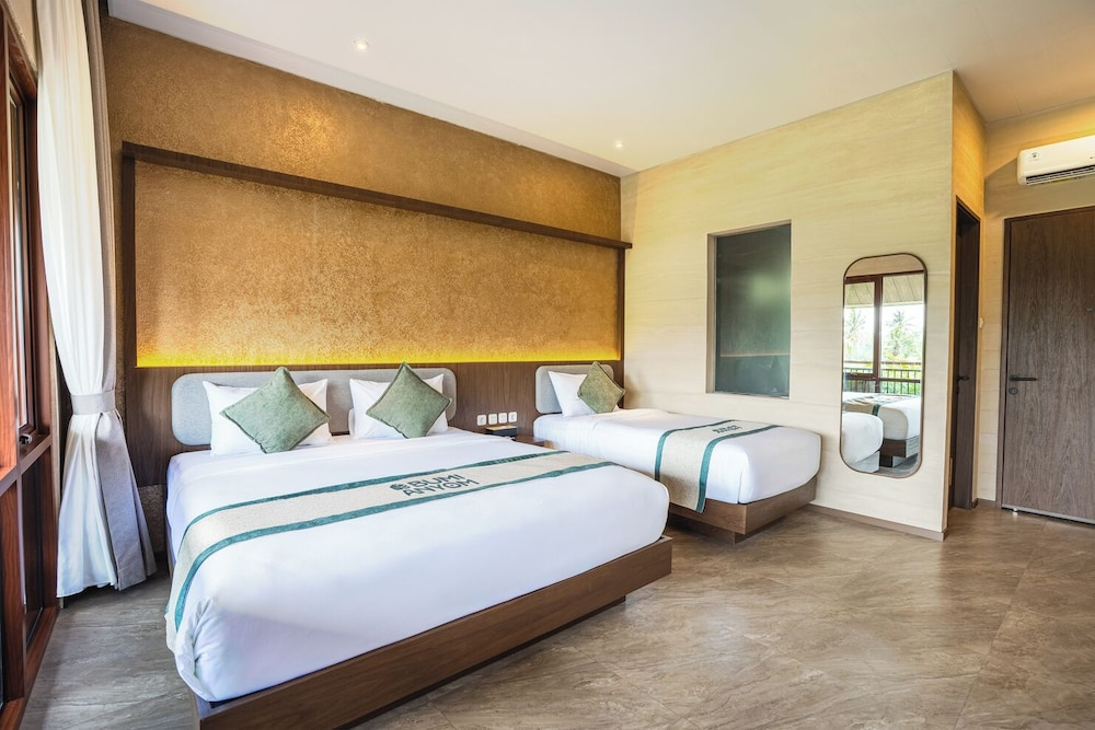 Bumi Anyom Resort by Nexura