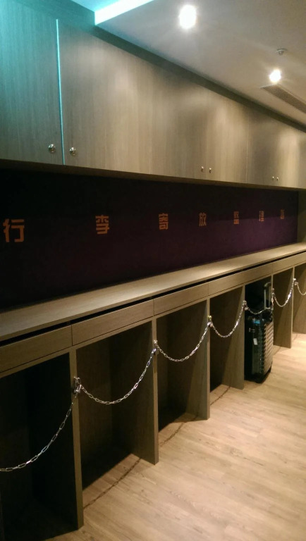Best Hostel