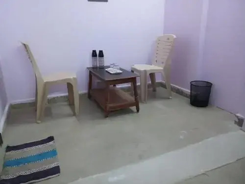 Sri Kousthubham Residency