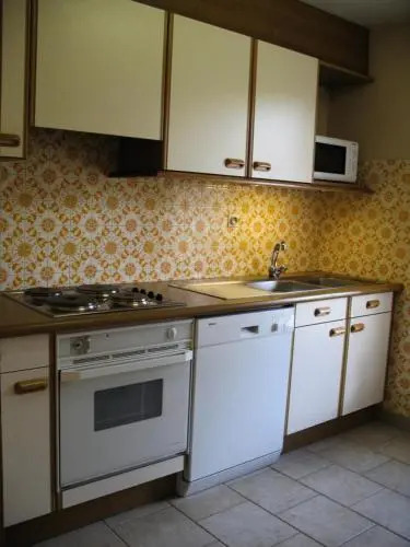 Appartement 7 Pers. Avec Terrasse 70056