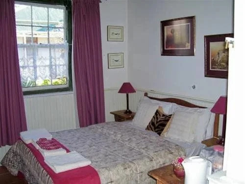 Tradouw Guesthouse