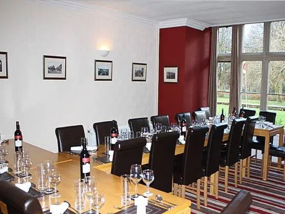 Clennell Hall Hotel