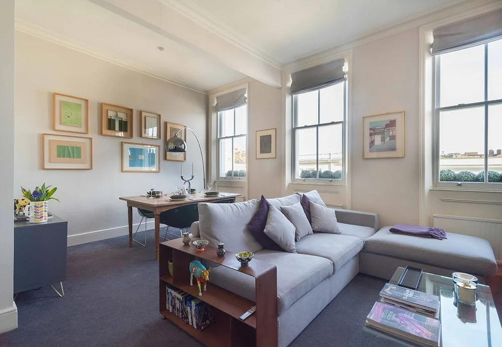 Elegant Home near Kensington High Street