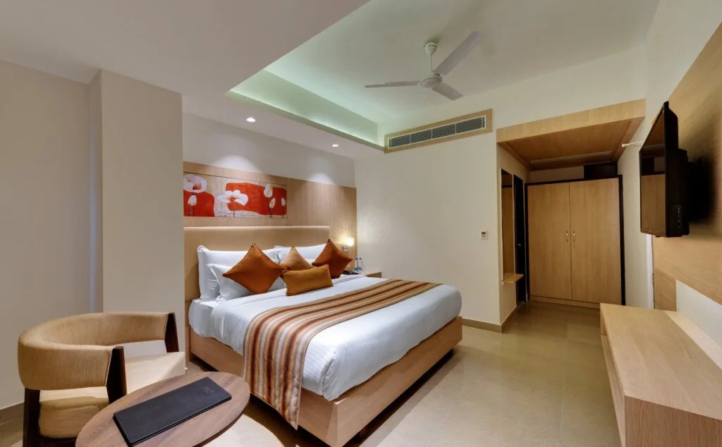 Cozzet Stay Amritsar
