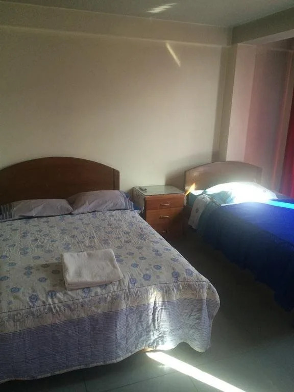 Hotel Unión Real