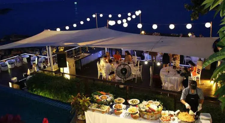 Kanda Pool Villas