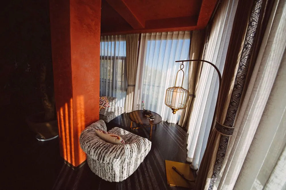 The Puyu Hotel