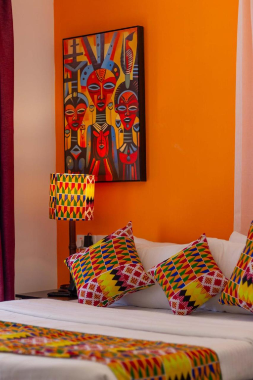 Trisan Resident Hotel