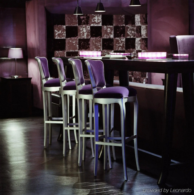 Malmaison Newcastle