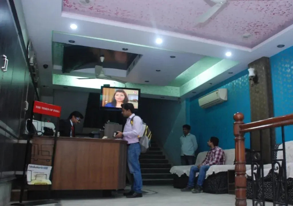 Hotel Delhi Aerocity