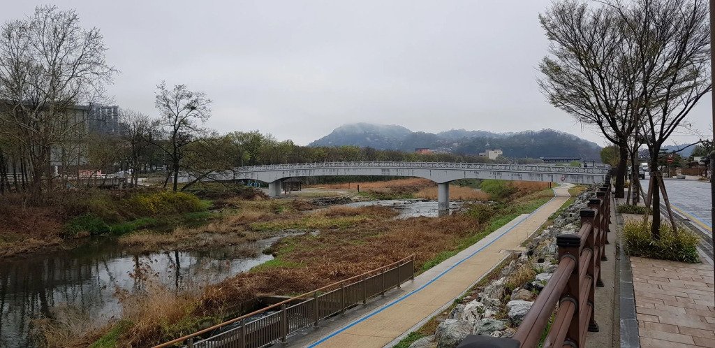 Hanulgiwa Hanok Stay