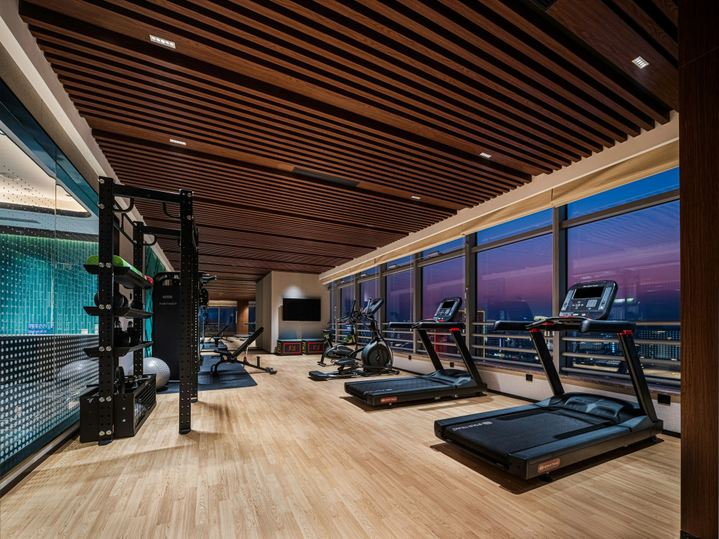 Hilton Garden Inn Hefei High-Tech Zone