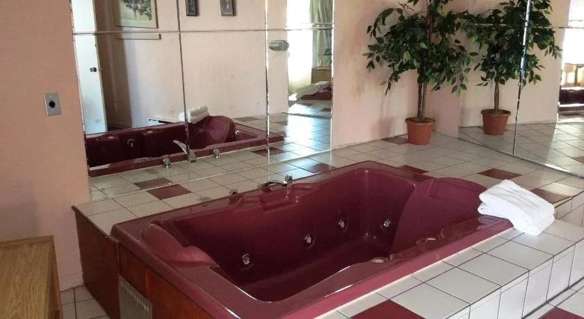 Motel Saint Bruno