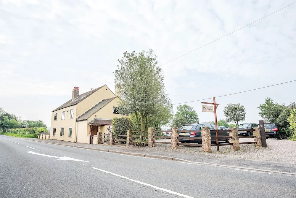 Retreats at Wayside