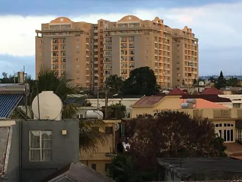 Br Court Apartments