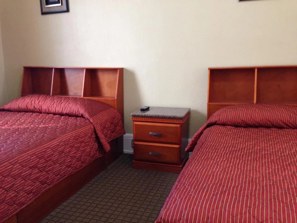 Inn At Market