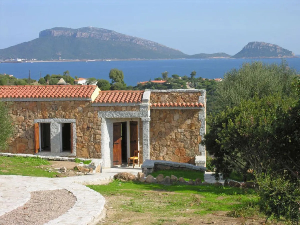 Holiday Home Pietra by Interhome