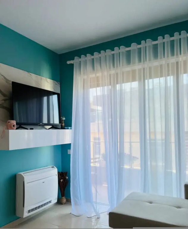 Sunny Apartment 2BR in Vlor