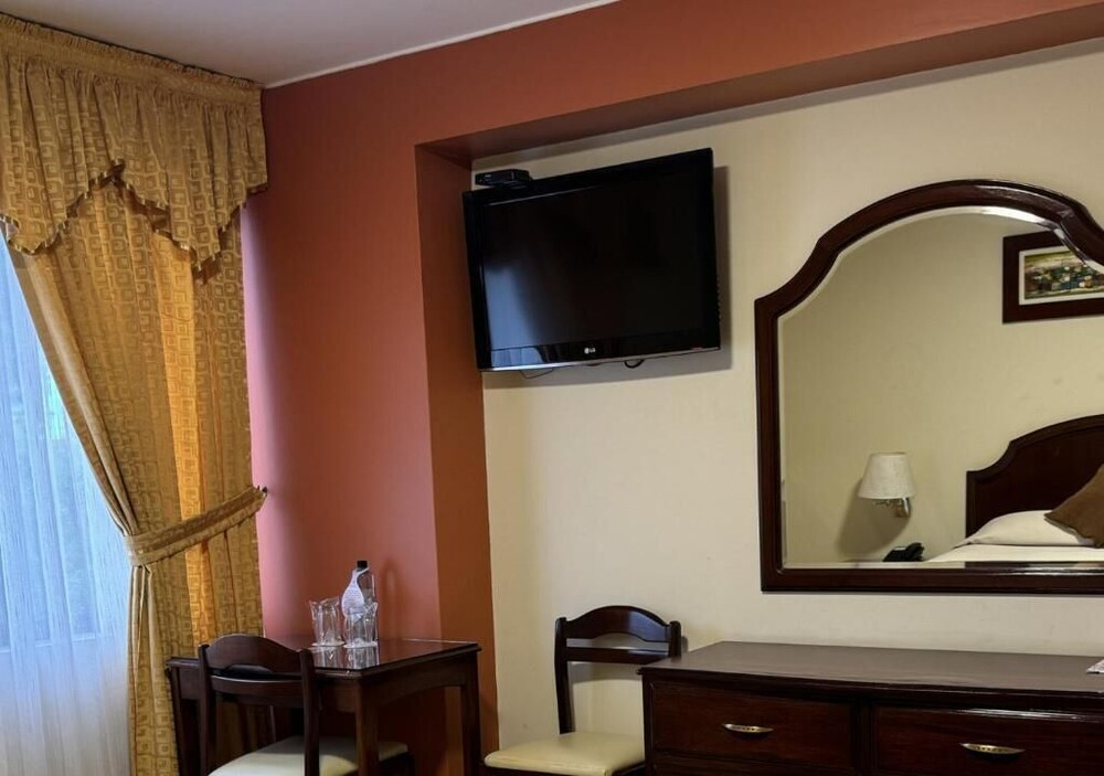 Hotel Britania San Borja
