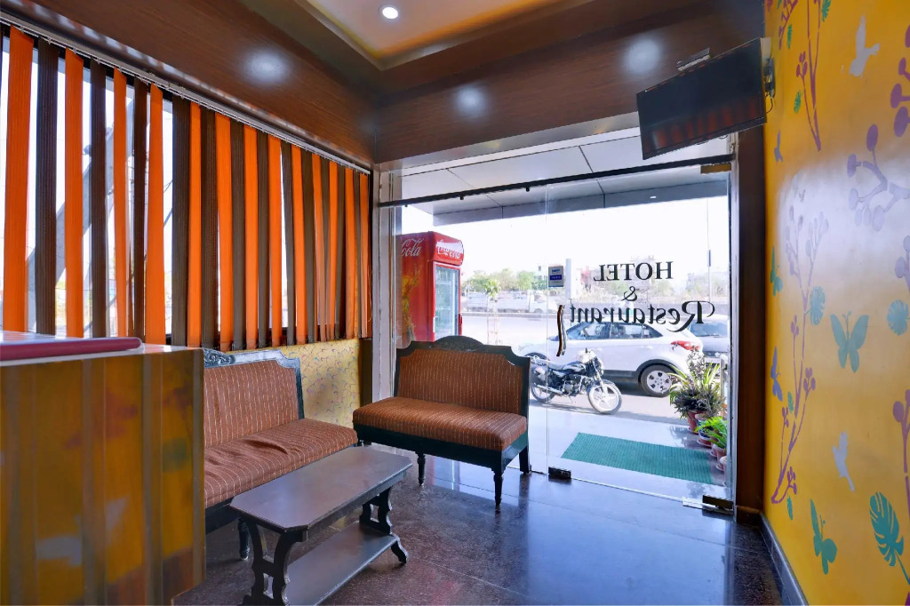 Hotel Relax Inn by OYO