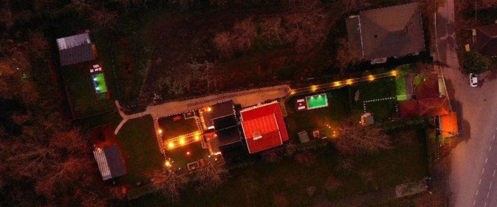 Bageni Villa & Bungalov