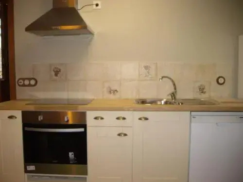 Apartamentos Onki Xin