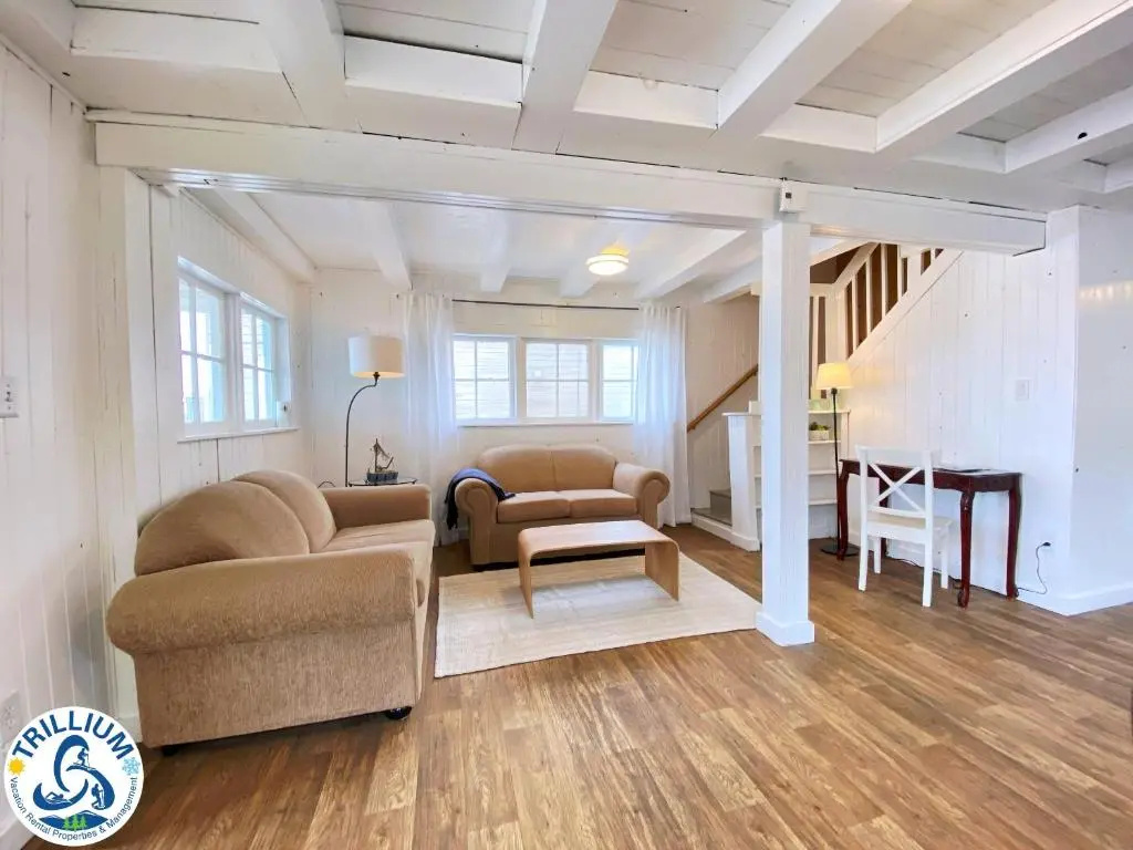 The Shore House