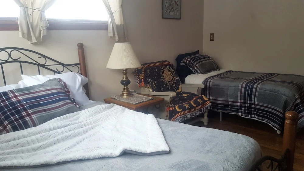 Peaceful Country Living Pet Friendly